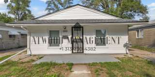 This beautifully updated 4-bedroom, 1-bath single-family home is ready for move-in! Gallery 1