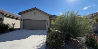 3 Bedroom Single Story Home Available Near Westside Blvd SE & Unser Blvd SE! 3 Bedroom Single Story Home Available Near Westside Blvd SE & Unser Blvd SE! Gallery 1