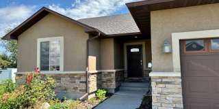 6 Bedroom 4 Bath Home in Rexburg Gallery 1