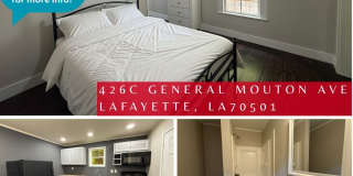 Downtown Living- Prime 1-Bed Unit for Just $900/Mo! Gallery 1