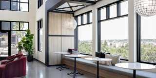 Modera Art Park Gallery 38