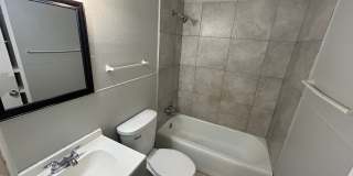 3bedroom 1BA brick home with carport Gallery 11