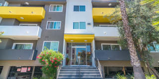 400 Gramercy Gallery 3