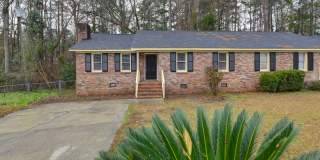 Beautifully Renovated 3-Bedroom Home in Columbia, SC! Gallery 1