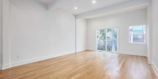 Sleek and modern 2 bed/2 bath in the heart of The Mission -- Walkers dream -- Must See! Gallery 6