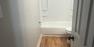 Discover this newly remodeled 3-bedroom, 1-bath home in Indianapolis’s Old Southside. Gallery 10