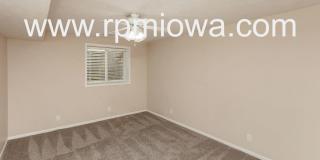 ESTABLISHED NEIGHBORHOOD!!! 4 Bedroom, 3 Bath Home in Ankeny Gallery 27