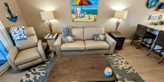 Seasonal/short term 2/2 vacation condo close to Anna Maria Gallery 12