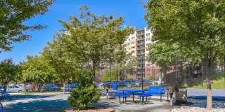 Hampshire Tower Apartments Gallery 19