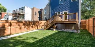 Modern Tower Grove South Home | Built in 2019 | 3 Bed • 2.5 Bath Modern Tower Grove South Home | Built in 2019 | 3 Bed • 2.5 Bath Gallery 8