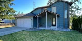 ***PENDING APPLICATION***Lovely Pet Friendly, 3 Bedroom Home! Gallery 1