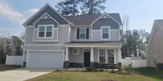 Like New- Immaculate 2-Story Home w/ 4 Bedroom 2.5 Bath! Large Lot- Fully Fenced Backyard. Gallery 1