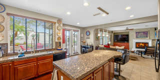 Elegant Summer Rental in Carmel Valley | Fully Furnished Gallery 19