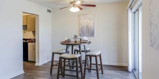 Lake Forest Apartments Gallery 37