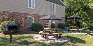 Cary Pines Apartments Gallery 29