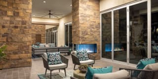 Ocio Plaza del Rio Gallery 35