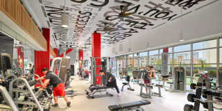 Vantage - Student Housing Gallery 7