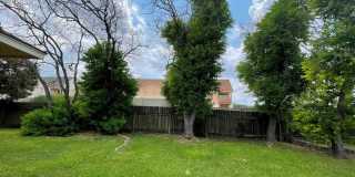 3 bed/ 2 bath available in Brushy Creek Village! Gallery 37