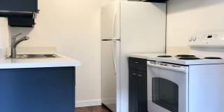 North Towne Manor Apartments Gallery 13