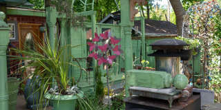 236 Hempstead Street Gallery 33