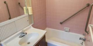 3BR/2BA Home Gallery 38