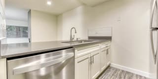 The Peaks Luxury Apartments Gallery 2