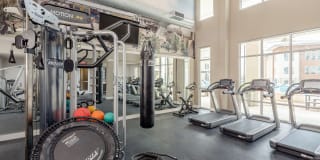 The Upton at Longhorn Quarry Gallery 5