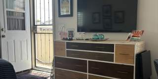 Charming Studio with Private Outdoor Space in Quiet Del Cerro Neighborhood Gallery 5