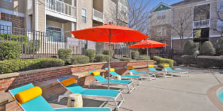 Heather Ridge Apartments Gallery 20
