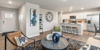 Brixin Townhomes At Sunset Meadows Gallery 3