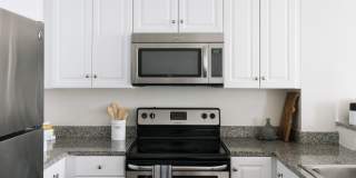 Liberty Towers Gallery 4