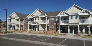 The Meadows At Dunkirk - Affordable Housing The Meadows At Dunkirk - Affordable Housing Gallery 1