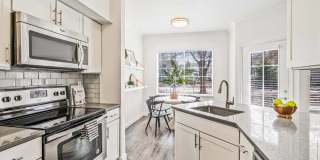 The Soleil Gallery 5