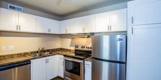 Sky Harbor Apartment Homes Gallery 9