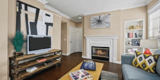 Tuscany Park Apartments Gallery 4