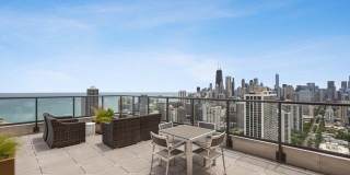1660 N LaSalle Drive unit: 3205 Gallery 22