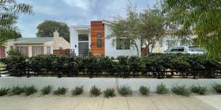 Newer Built Contemporary-Located in one of LA’s most desirable areas, minutes to Beverly Hills, Westwood, Century City Mall, Fox Studios and just blocks from the new Google/YouTube complex Newer Built Contemporary-Located in one of LA’s most desirable areas, minutes to Beverly Hills, Westwood, Century City Mall, Fox Studios and just blocks from the new Google/YouTube complex Gallery 1