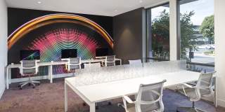 Metropolis Gallery 23