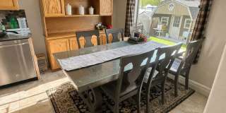 Beautiful 6 Bed 3 Bath Home for Rent in Tremonton! Solar Panels Included! Gallery 5