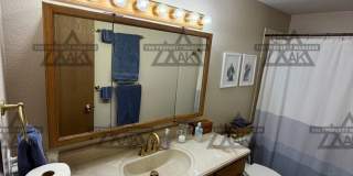 Spacious North Pole Home | 3 Bed, 2 Bath | Fenced Yard + Pet Friendly Gallery 26