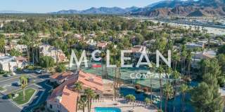 Canyon Shores Two Bedroom Cathedral City Gallery 16