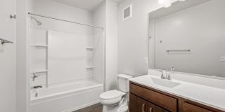 Lake Street Dwelling - Affordable Housing Gallery 24