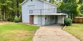 Adorable 1 Bedroom Home in Historic Belhaven! Gallery 1
