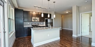 Yards at NoDa Gallery 1