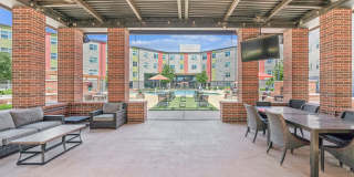 Terra at University North Park Gallery 32