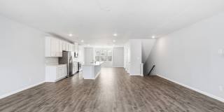 Experience refined, contemporary living in this nearly new residence designed for both comfort and style. Gallery 5