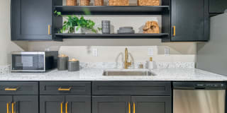 Treehouse Apartments Gallery 32