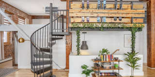 Stylish RiNo Retreat w/ Piano + Workspace Gallery 4