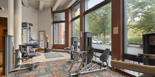 Lowertown Lofts Apartments Gallery 19