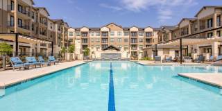 Cadence Creek at Towne Lake - 55+ Apartment Homes Gallery 22